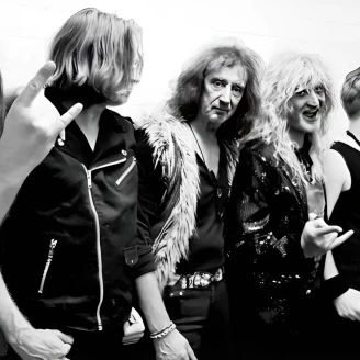 Sinners & Snakes - Whitesnake Tribute